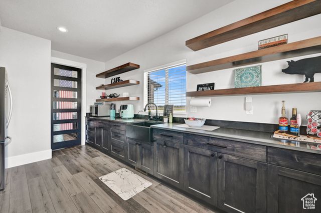 2673 S 4950 W, Taylor, UT 84401