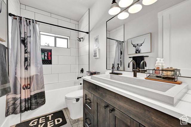 2673 S 4950 W, Taylor, UT 84401