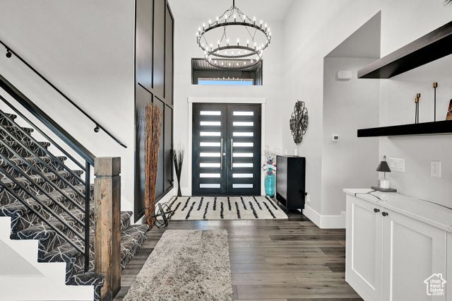 2673 S 4950 W, Taylor, UT 84401