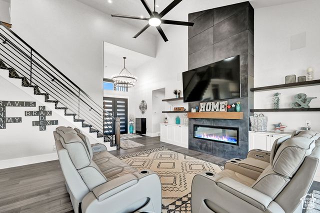2673 S 4950 W, Taylor, UT 84401