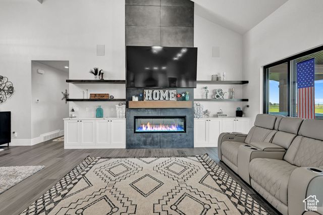 2673 S 4950 W, Taylor, UT 84401