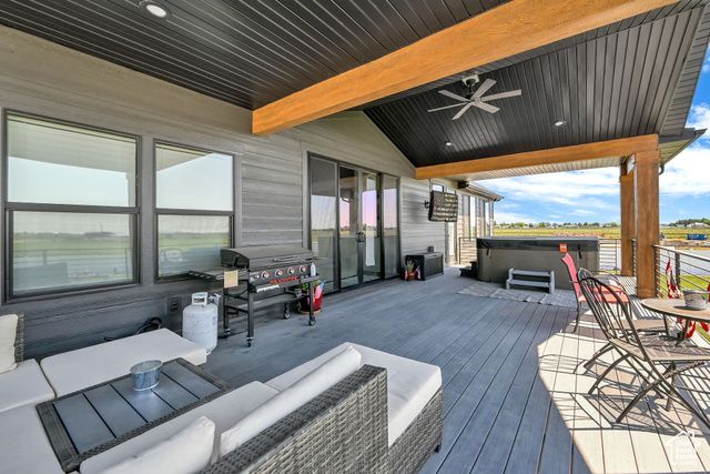 2673 S 4950 W, Taylor, UT 84401