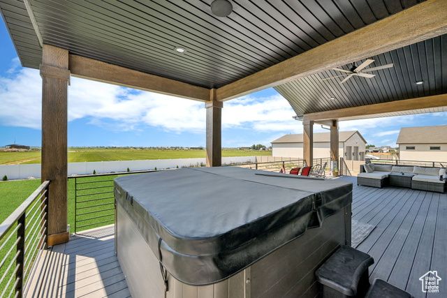 2673 S 4950 W, Taylor, UT 84401