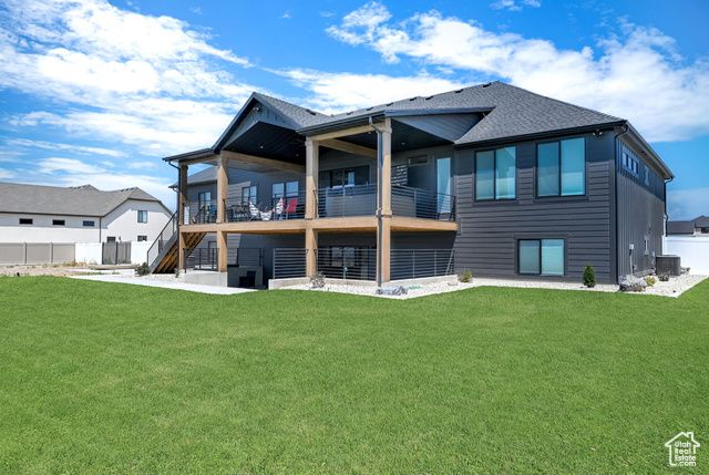 2673 S 4950 W, Taylor, UT 84401