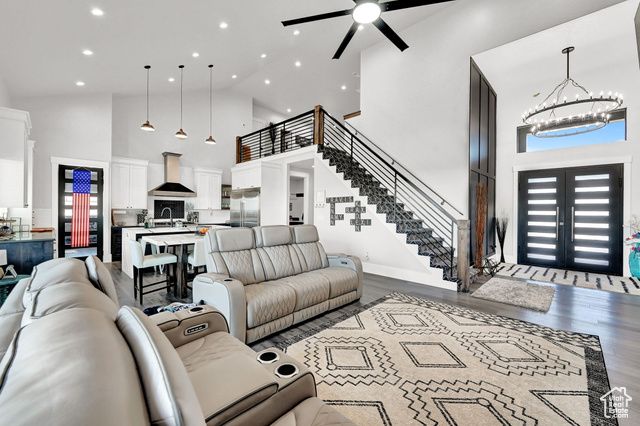 2673 S 4950 W, Taylor, UT 84401