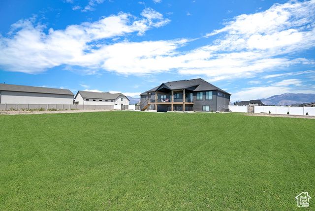 2673 S 4950 W, Taylor, UT 84401