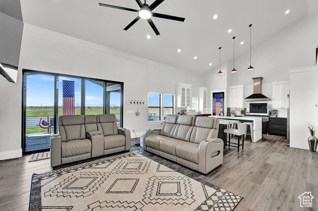 2673 S 4950 W, Taylor, UT 84401