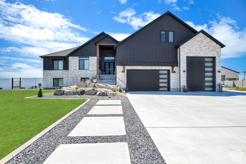 2673 S 4950 W, Taylor, UT 84401