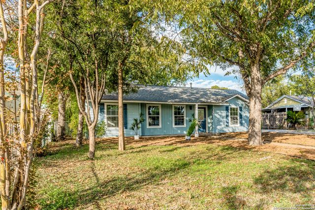 827 WARE BLVD, San Antonio, TX 78214