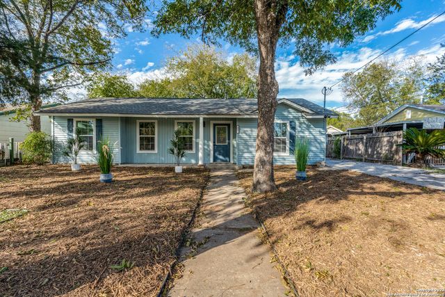 827 WARE BLVD, San Antonio, TX 78214