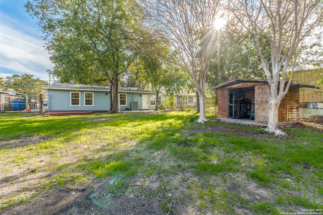 827 WARE BLVD, San Antonio, TX 78214