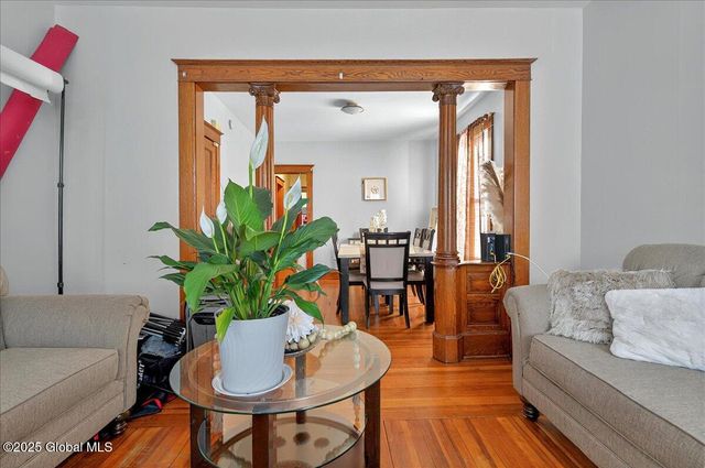 272 Morton Avenue, Albany, NY 12209