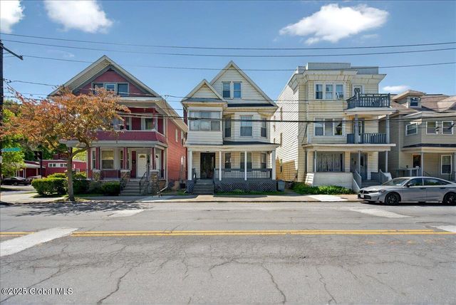 272 Morton Avenue, Albany, NY 12209