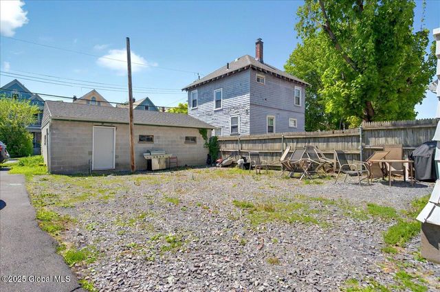 272 Morton Avenue, Albany, NY 12209