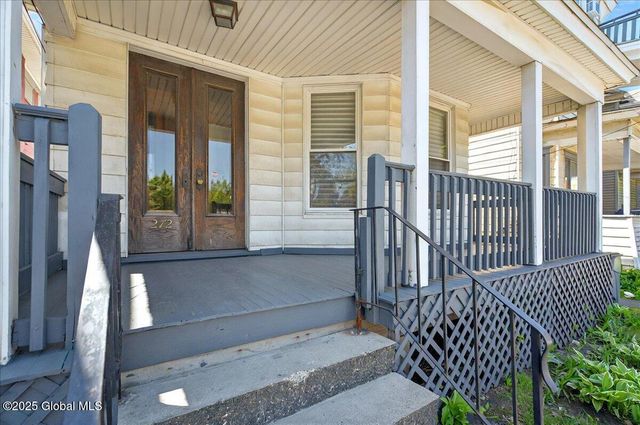 272 Morton Avenue, Albany, NY 12209