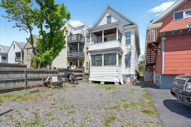 272 Morton Avenue, Albany, NY 12209