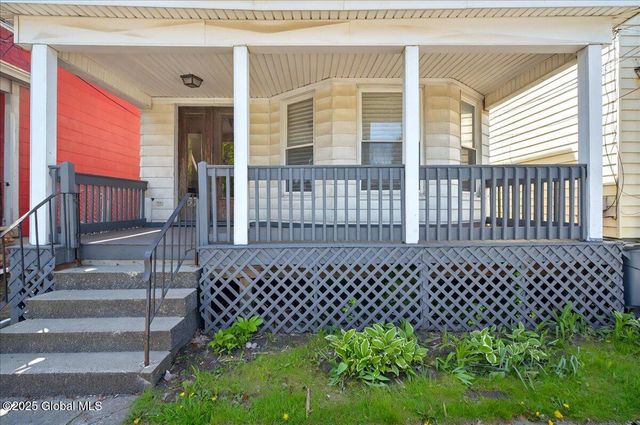 272 Morton Avenue, Albany, NY 12209