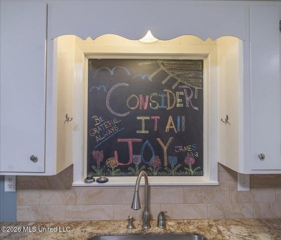 3419 Kites Avenue, Pearl, MS 39208