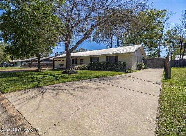 3419 Kites Avenue, Pearl, MS 39208