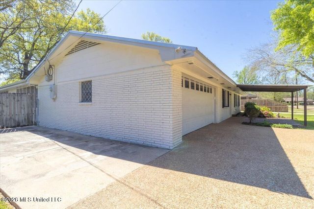 3419 Kites Avenue, Pearl, MS 39208