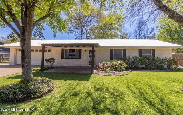 3419 Kites Avenue, Pearl, MS 39208