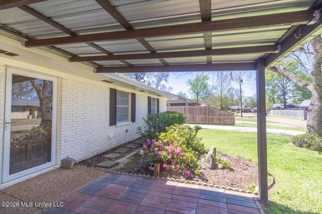 3419 Kites Avenue, Pearl, MS 39208