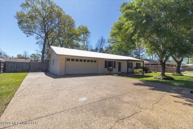 3419 Kites Avenue, Pearl, MS 39208