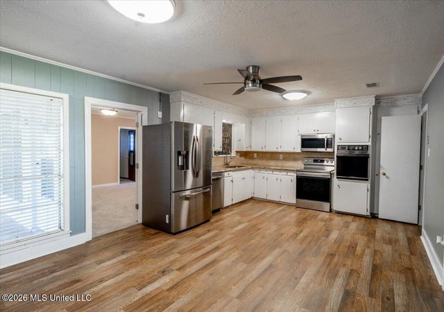 3419 Kites Avenue, Pearl, MS 39208