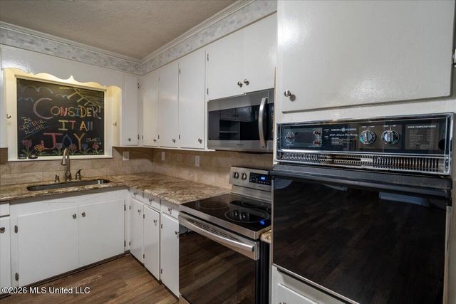 3419 Kites Avenue, Pearl, MS 39208