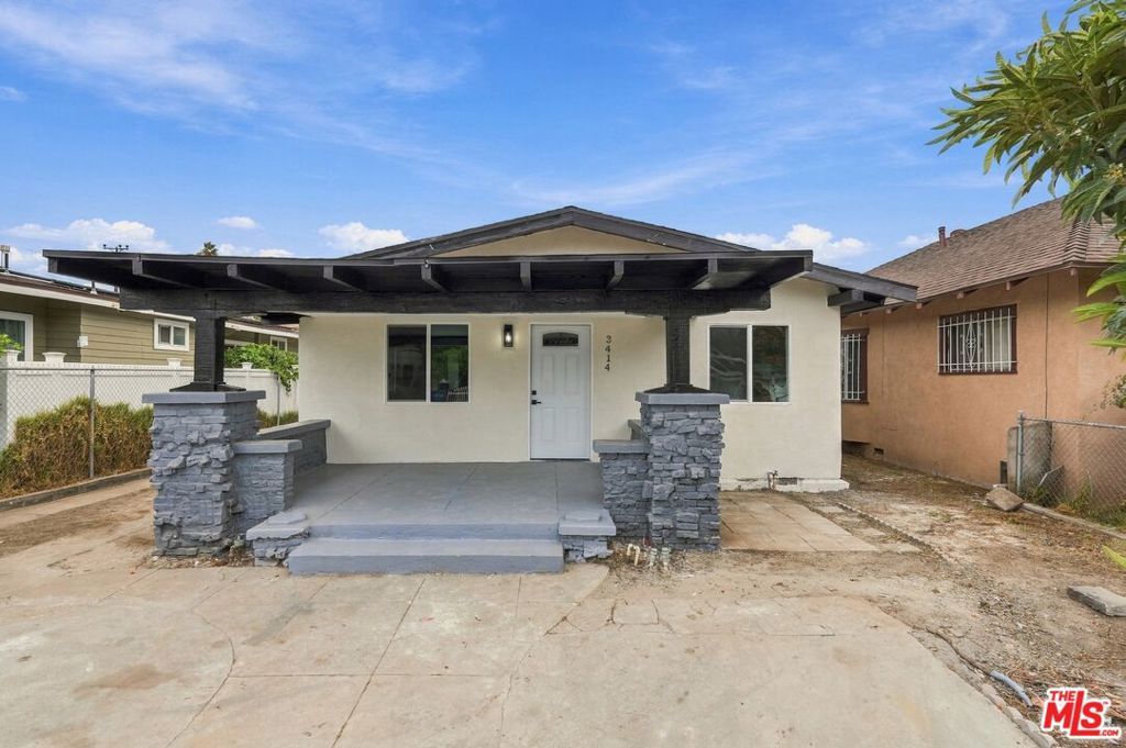 3414 S Gramercy Place, Los Angeles, CA 90018 — photo 3