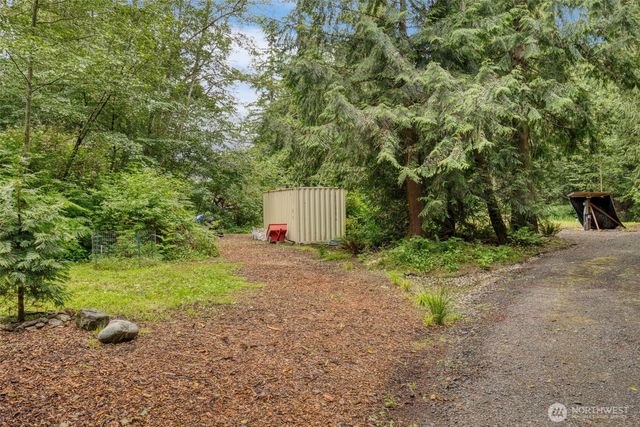 37841 Hansville Road NE, Hansville, WA 98340
