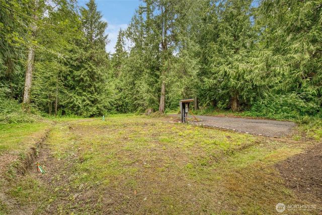 37841 Hansville Road NE, Hansville, WA 98340