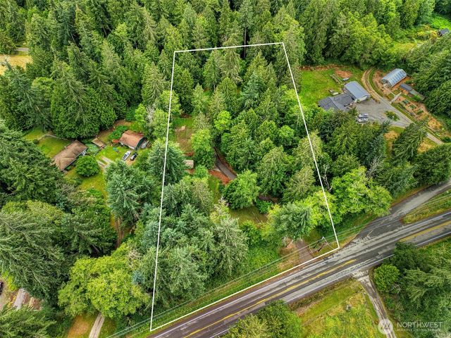 37841 Hansville Road NE, Hansville, WA 98340