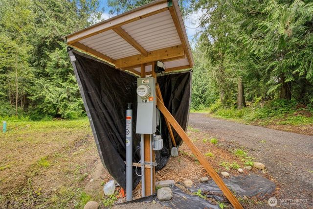 37841 Hansville Road NE, Hansville, WA 98340