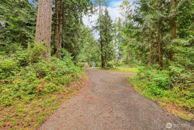 37841 Hansville Road NE, Hansville, WA 98340