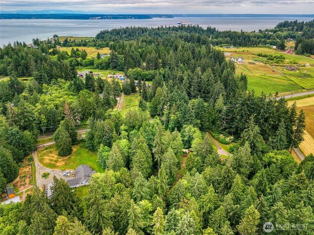 37841 Hansville Road NE, Hansville, WA 98340