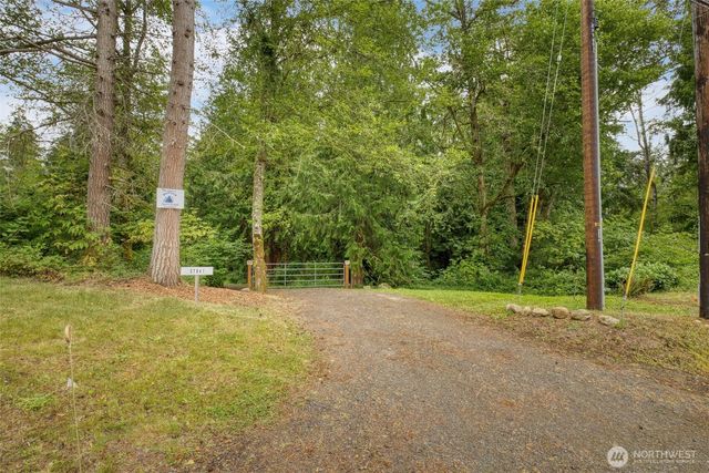 37841 Hansville Road NE, Hansville, WA 98340