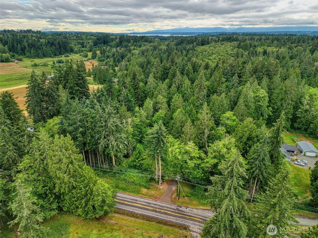 37841 Hansville Road NE, Hansville, WA 98340