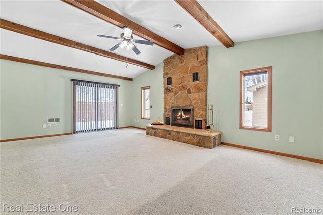 25556 Rusty Street, Taylor, MI 48180