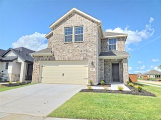 1602 Grassy Pond Road, Forney, TX 75126