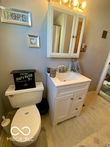 6656 E 19 Street, Indianapolis, IN 46219