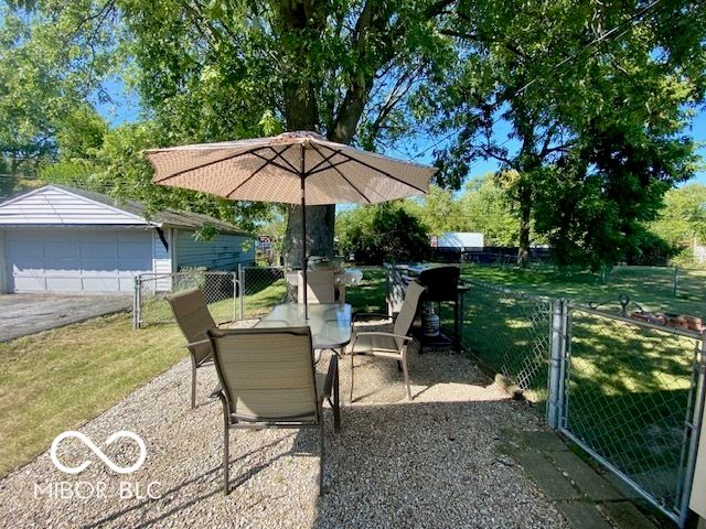 6656 E 19 Street, Indianapolis, IN 46219