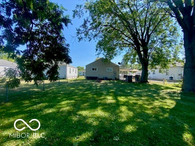 6656 E 19 Street, Indianapolis, IN 46219