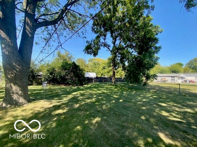 6656 E 19 Street, Indianapolis, IN 46219