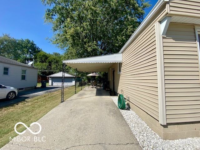 6656 E 19 Street, Indianapolis, IN 46219