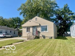 6656 E 19 Street, Indianapolis, IN 46219