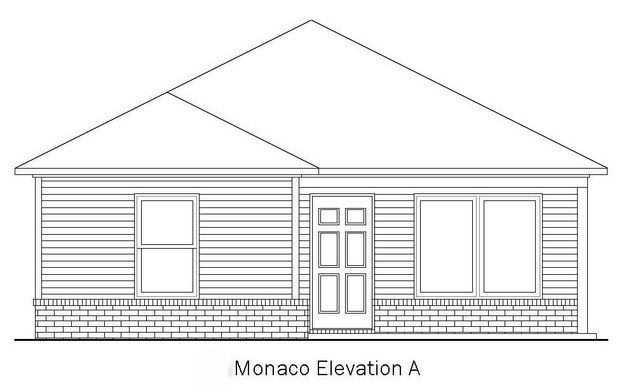 3378 S Bayou Alley, Fayetteville, AR 72701