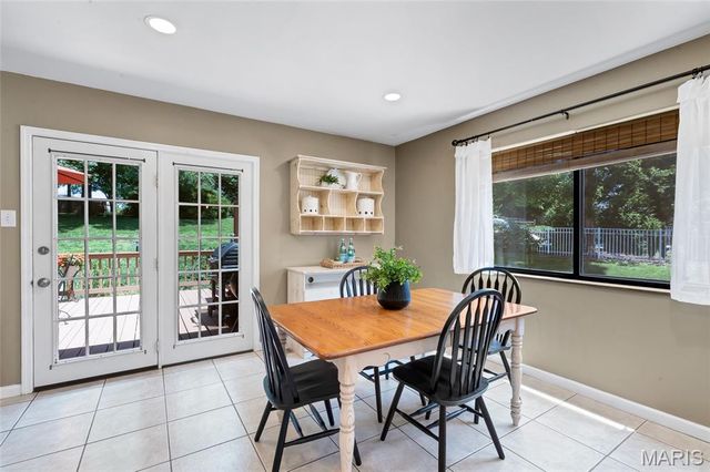 1431 Dietrich Oaks Drive, Ballwin, MO 63021