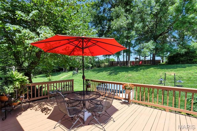 1431 Dietrich Oaks Drive, Ballwin, MO 63021