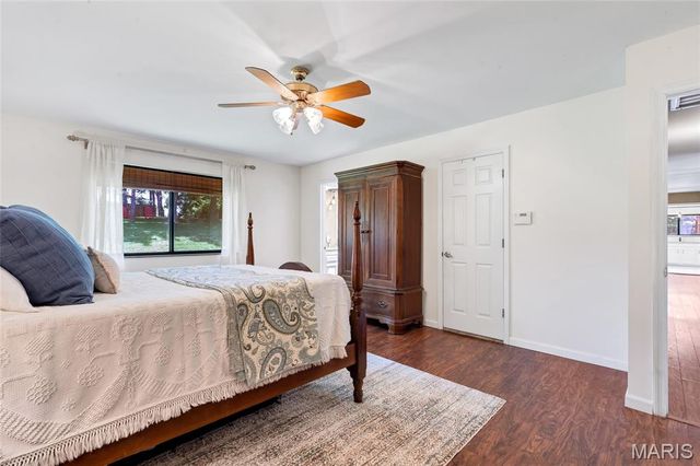 1431 Dietrich Oaks Drive, Ballwin, MO 63021